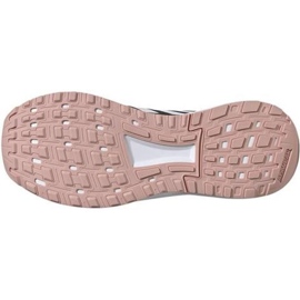 Löparskor adidas Duramo 9 W EG8672 grå 1