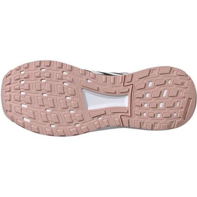 Löparskor adidas Duramo 9 W EG8672 grå 1