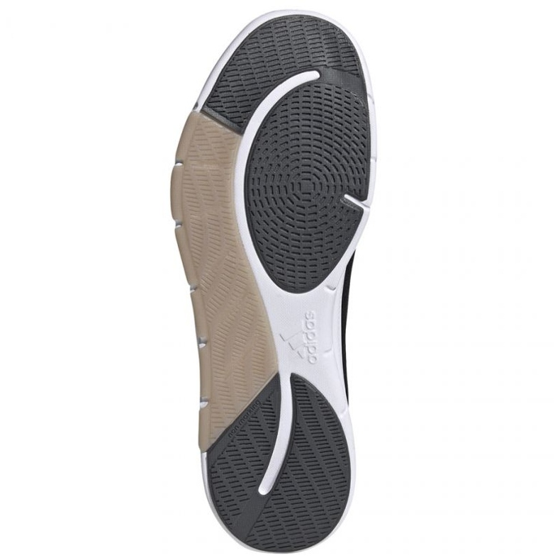 Adidas Asweetrain M FW1669 skor svart 1