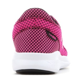 New Balance Barns sport ny balans kjcstgly rosa 1