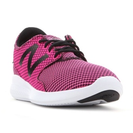 New Balance Barns sport ny balans kjcstgly rosa 3