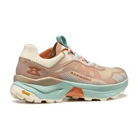 Garmont 9.81 Engage-skor 92800614691 beige 1