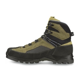Garmont Tower Trek Gtx M skor 92800578352 grön 1