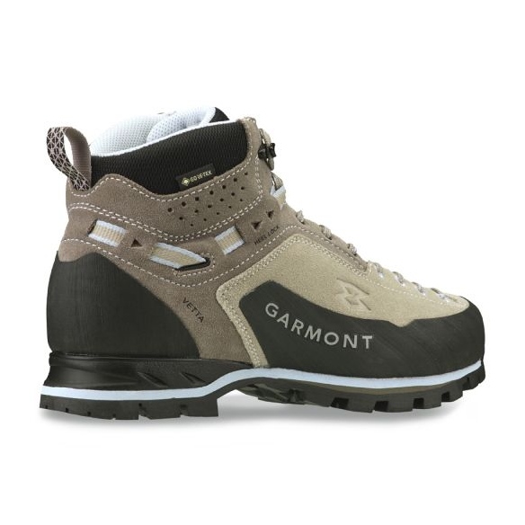 Garmont Vetta Gtx W skor 92800578268 beige 1