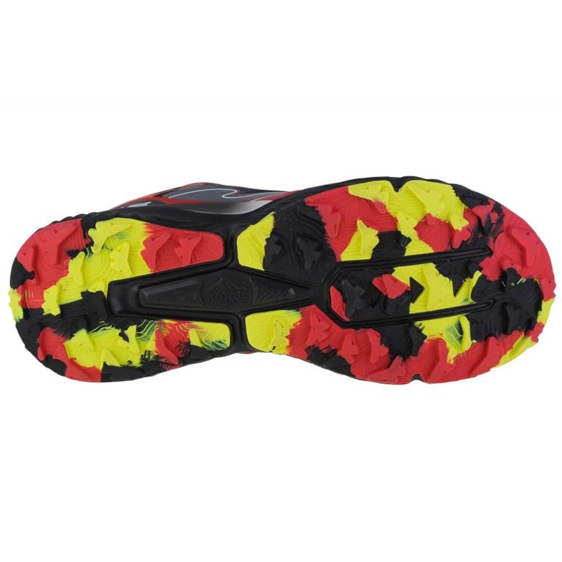 Joma Sierra 6 2306 M TKSIEW2306 löparskor röd 1