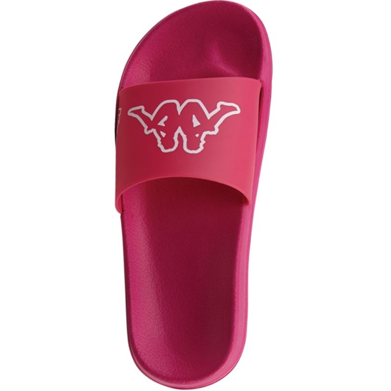 Kappa Krus W 242794 2410 flipflops rosa 1