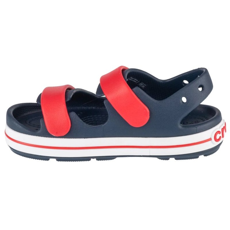 Crocs Crocband Cruiser sandaler 209423-4OT blå 1