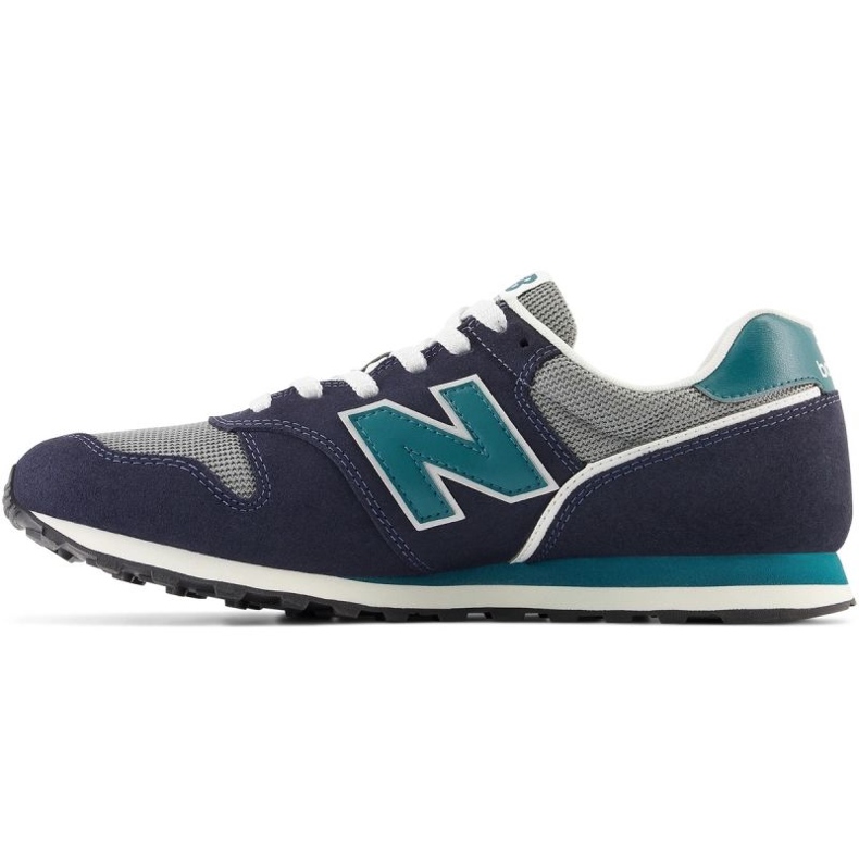 New Balance M ML373OE2 skor blå 1