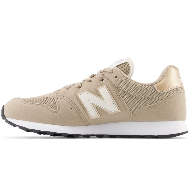 New Balance W GW500SD2 skor beige 1