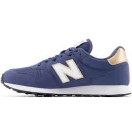 New Balance W GW500SN2 skor blå 1