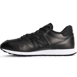 New Balance W GW500GB2 skor svart 1