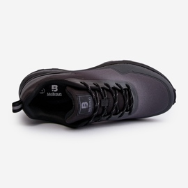 McBraun Sportskor för män Grå 1