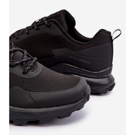 McBraun Sportskor för män Svarta 1