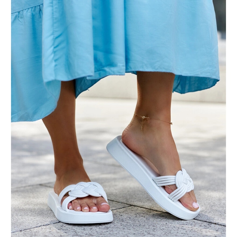 Ferrei vita gummiflip-flops 2