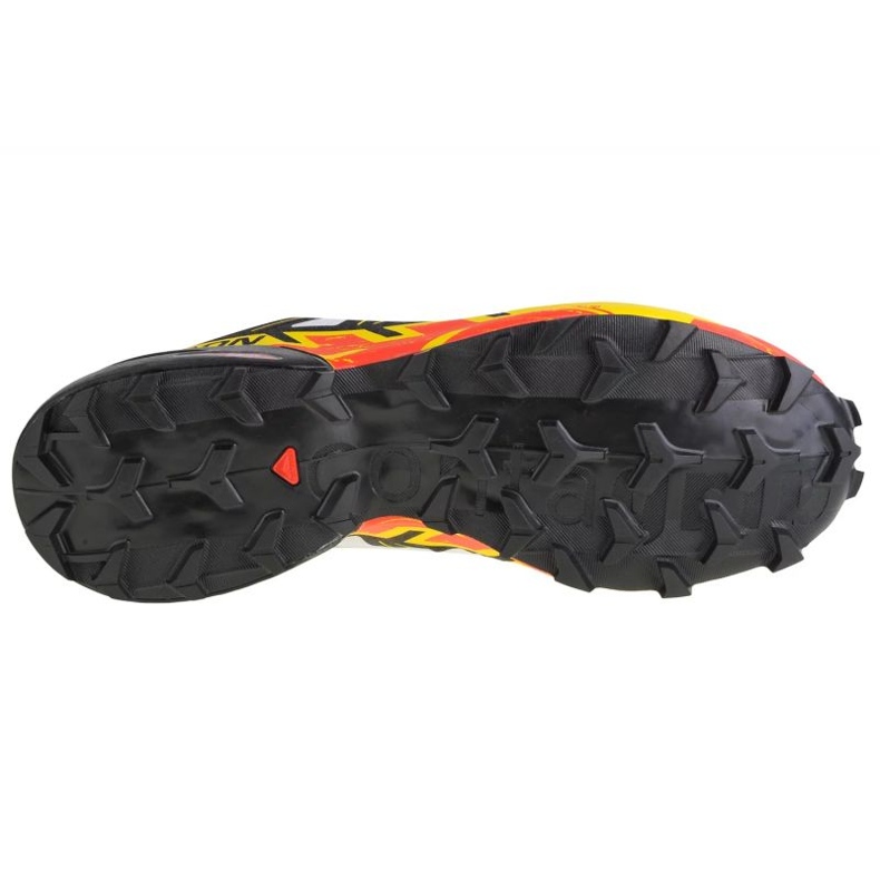 Salomon Speedcross 6 M 417378 löparskor mångfärgad 3