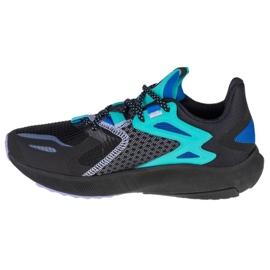 New Balance W FuelCell Propel Rmx Wprmxlb skor svart 1