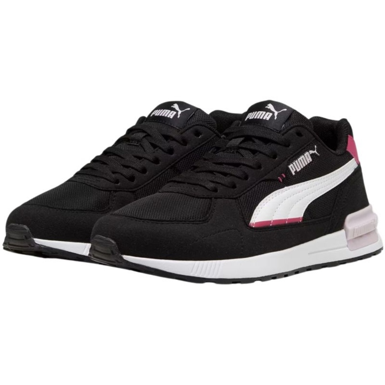Puma Graviton W skor 380738 55 svart 1