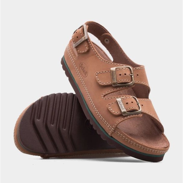 SCHOLL Air Bag Back Strap sandaler F21527-1016 beige 1