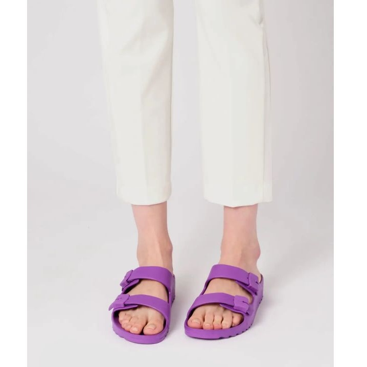 Bahia Scholl F26924-1860 flipflops violett 2