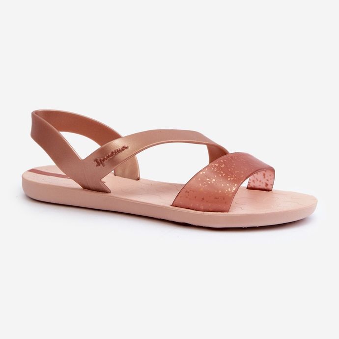 Damsandaler 82429 Ipanema Vibe Sandal Fem Rosa 1