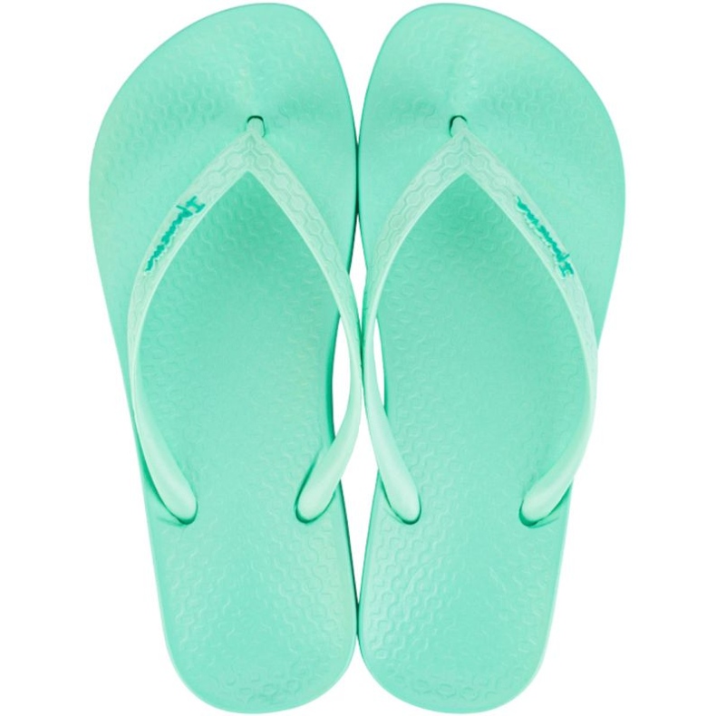 Ipanema Anat 82591-AQ596 flipflops blå 1