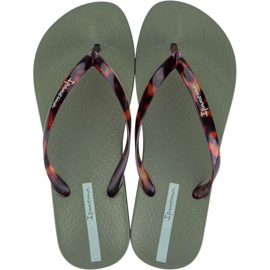 Ipanema Anat 83475-AJ405 flipflops brun 1