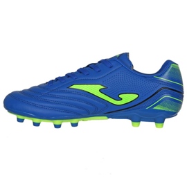 Joma Aguila 2404 Fg AGUW2404FG skor blå 1