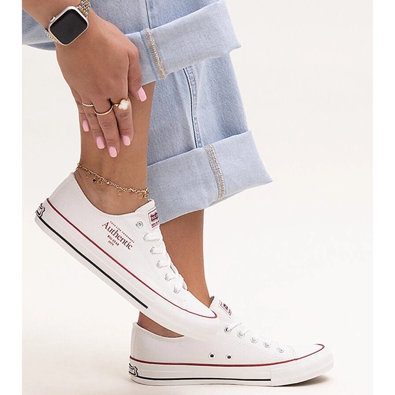 Vita sneakers Big Star NN274235 1