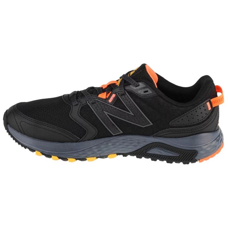 New Balance M MT410CK7 skor svart 1