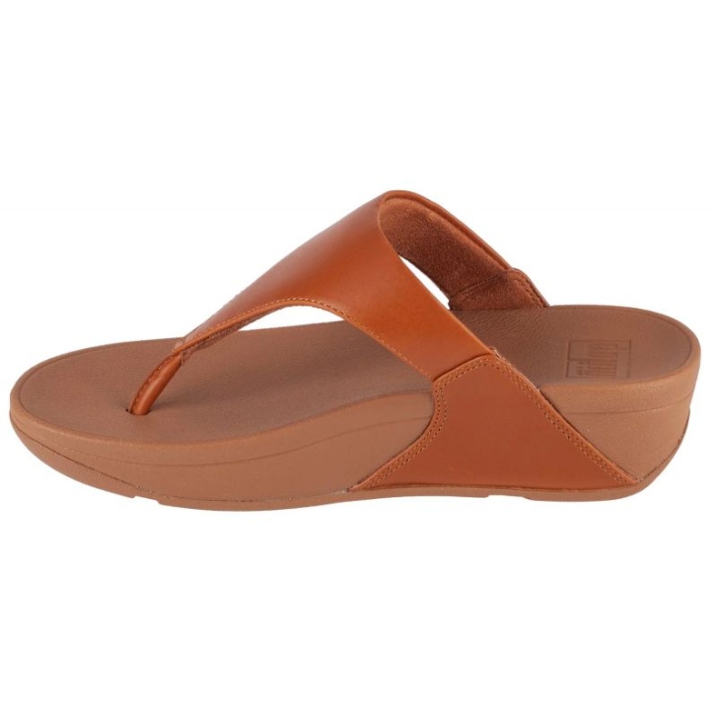 FitFlop W flipflops I88-592 brun 1