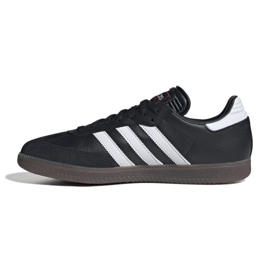 Adidas Samba M IH6000 skor svart 1