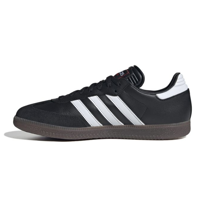 Adidas Samba M IH6000 skor svart 1