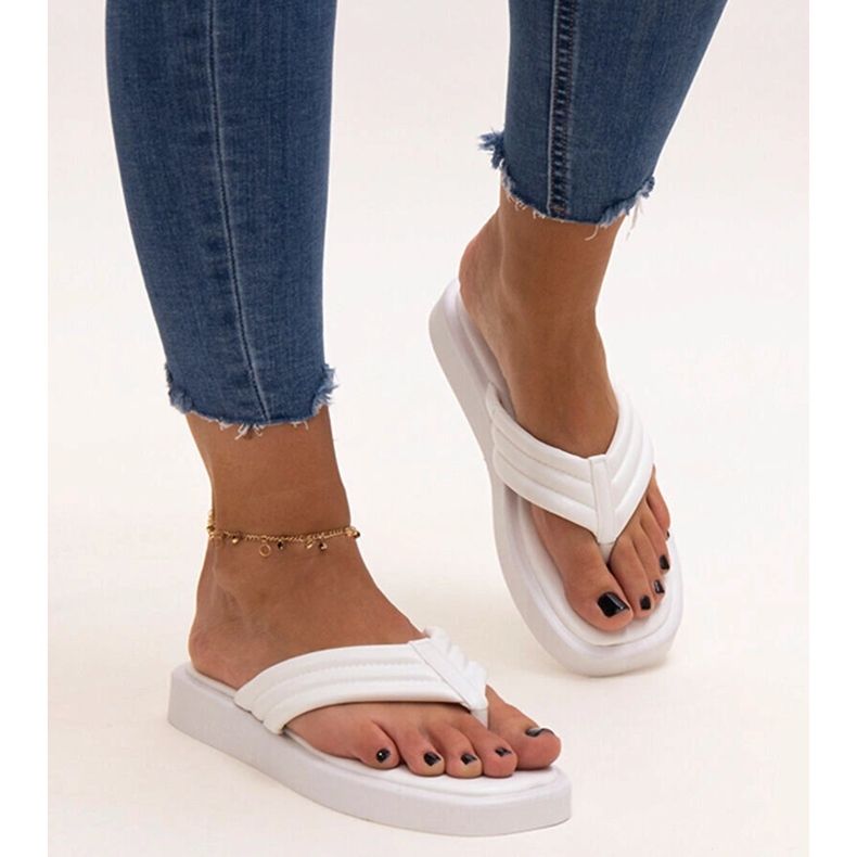 Vita Shishal platta flip-flops 1