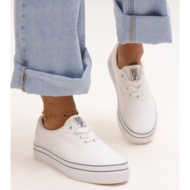 Vita sneakers Big Star LL274228 101 1