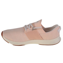 New Balance DynaSoft Nergize v3 WXNRGHP3 skor rosa 1