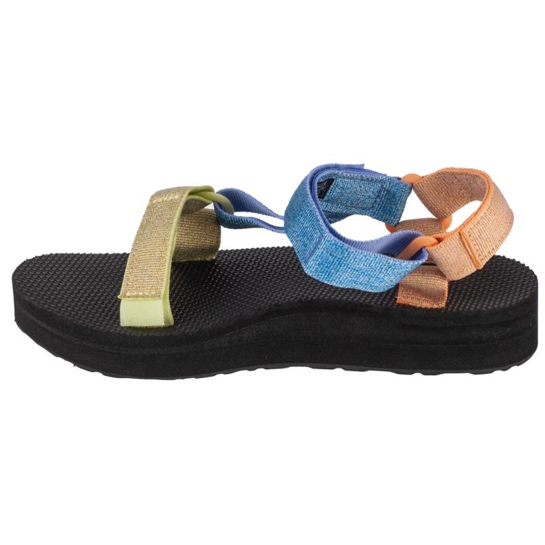 Teva Midform Universal Sandaler 1090969-MLMT blå 1