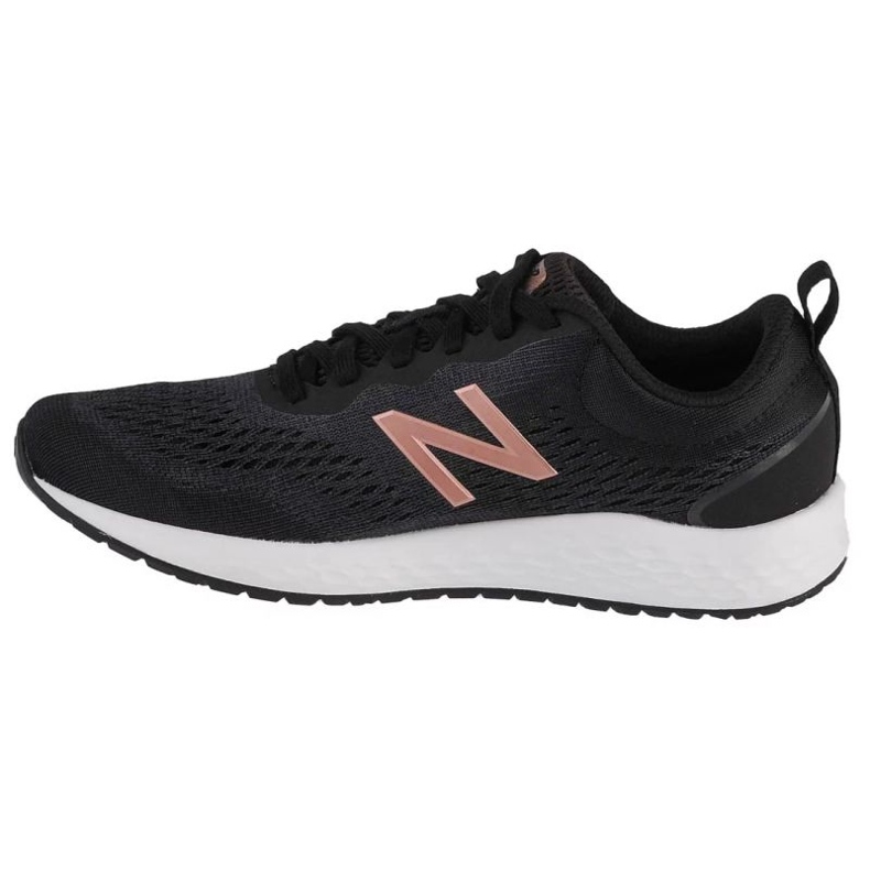 New Balance Fresh Foam Arishi v3 W WARISLL3 löparskor svart 1