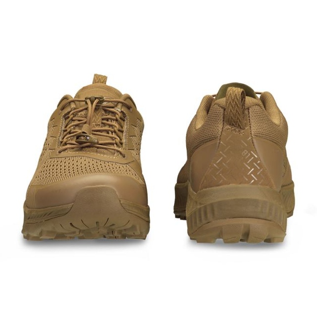 Garmont 9.81 Heli-skor 92800591696 brun 1