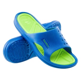 Aquawave Nahin flipflops 92800274284 blå 1