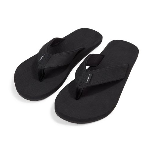 ONeill O'Neill Koosh Sandals M 92800613670 flipflops svart 1