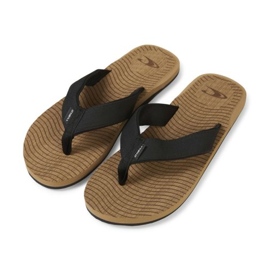 ONeill O'Neill Koosh Sandals M 92800614882 flipflops brun 1