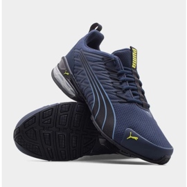 Under Armour Puma Voltaic Evo skor 379601-03 blå 1