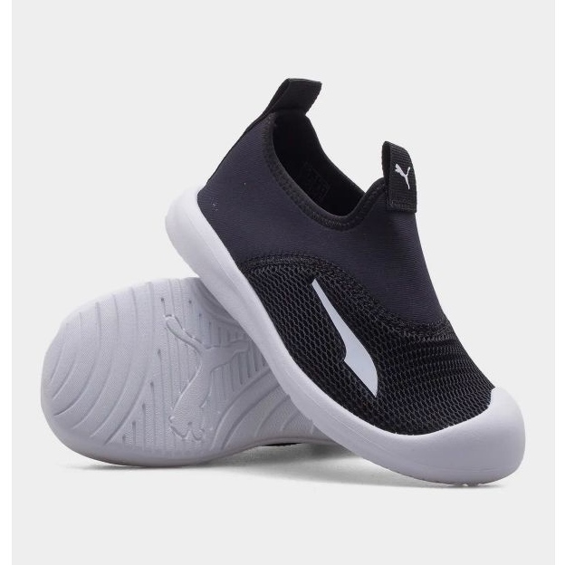 Puma Aqacat Shield Ps 374860-01 skor svart 1