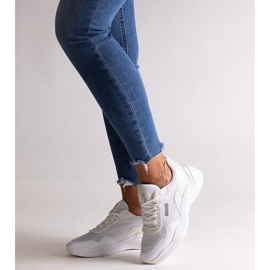 Vita Big Star sneakers LL274A064 1