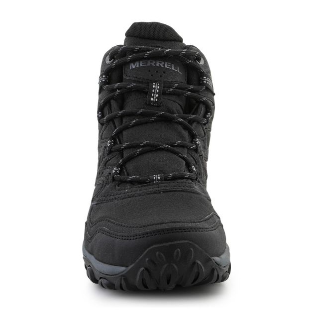 Merrell West Rim Sport Mid Gtx J036519 skor svart 2