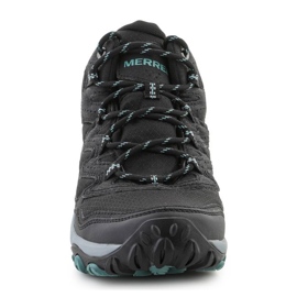 Merrell West Rim Sport Gtx J036552 skor svart 2