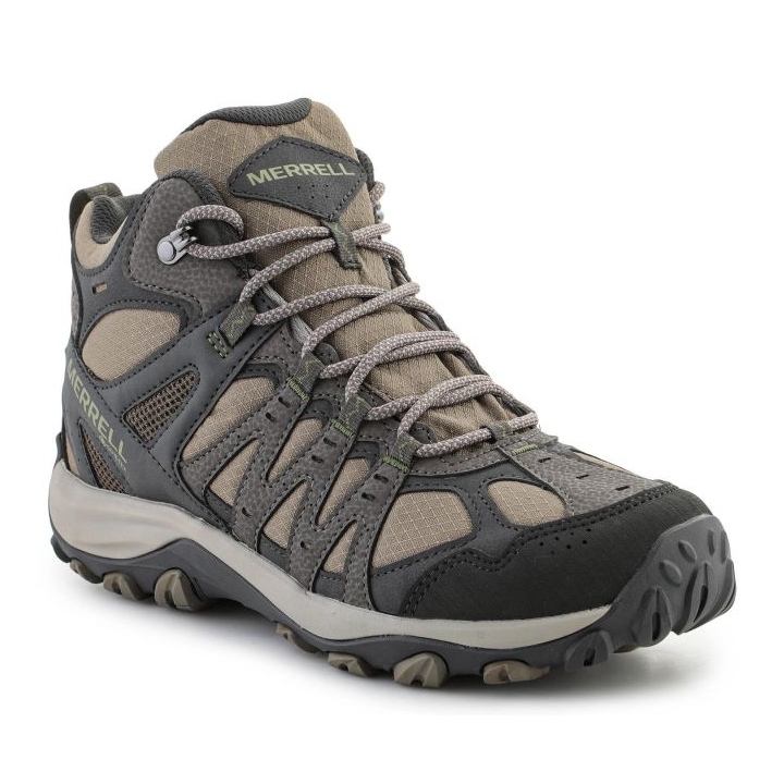 Merrell Accentor 3 Sport Mid Gtx J135503 skor grå 1