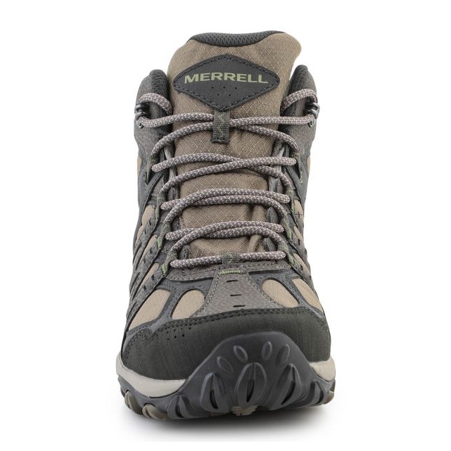 Merrell Accentor 3 Sport Mid Gtx J135503 skor grå 2