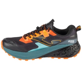 Joma Kubor 2401 M TKKUBW2401 löparskor mångfärgad 1