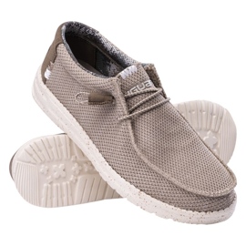 Iguana Mirio skor 92800598152 beige 1